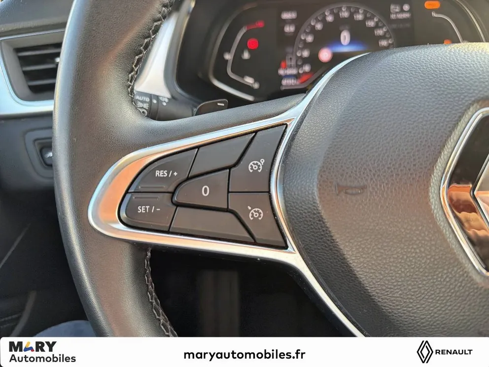 Véhicule occasion 210251 - renault CAPTUR - Photo 18