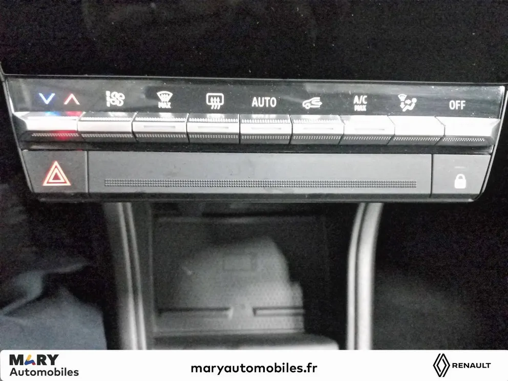 Véhicule occasion 220395 - renault CAPTUR - Photo 14