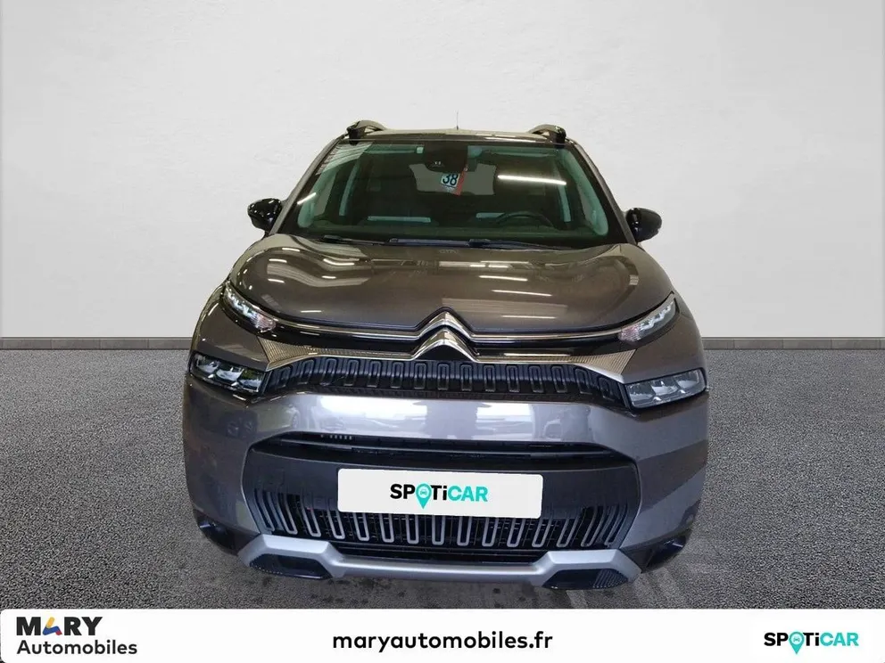 Véhicule occasion 211522 - Citroën C3 AIRCROSS - Photo 2