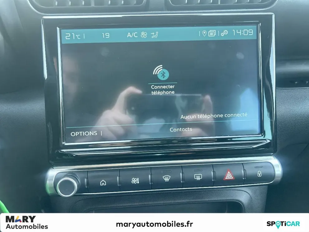 Véhicule occasion 223514 - Citroën C3 AIRCROSS - Photo 18