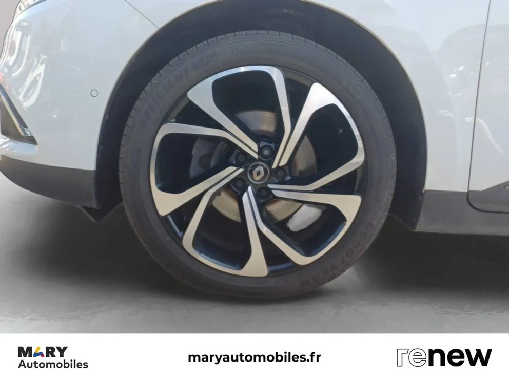 Véhicule occasion 171476 - renault SCENIC - Photo 10