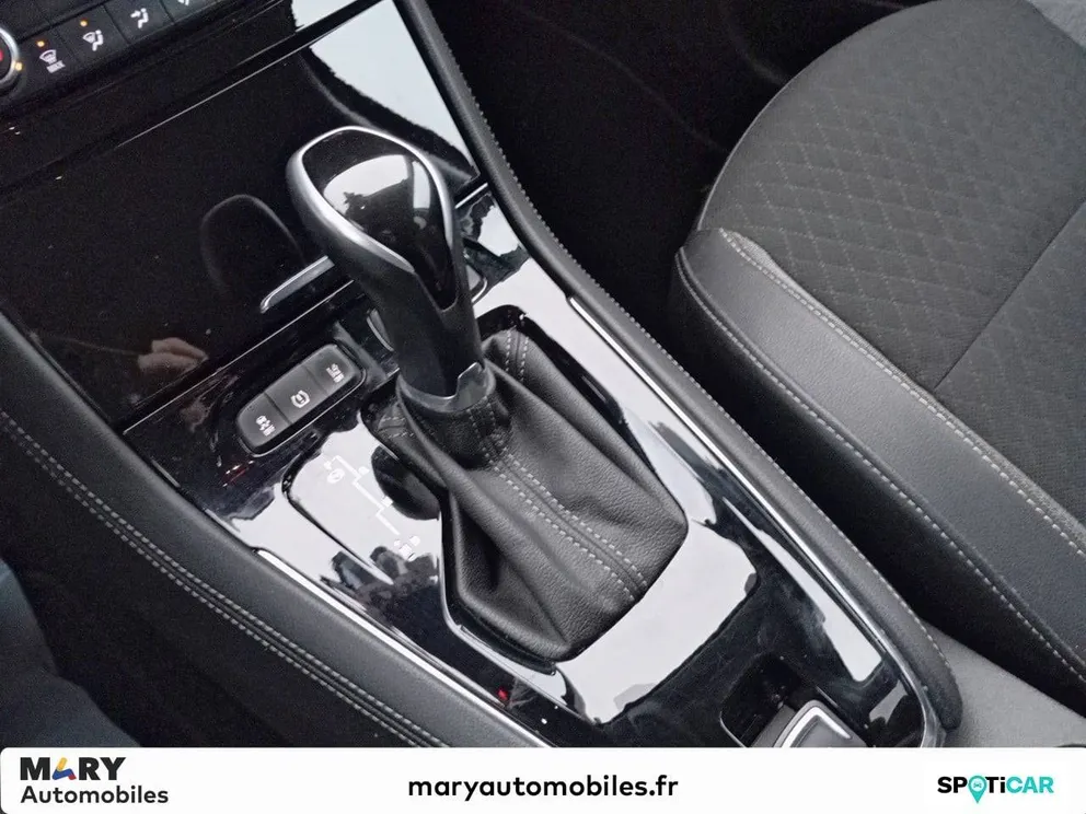 Véhicule occasion 204539 - opel GRANDLAND - Photo 14