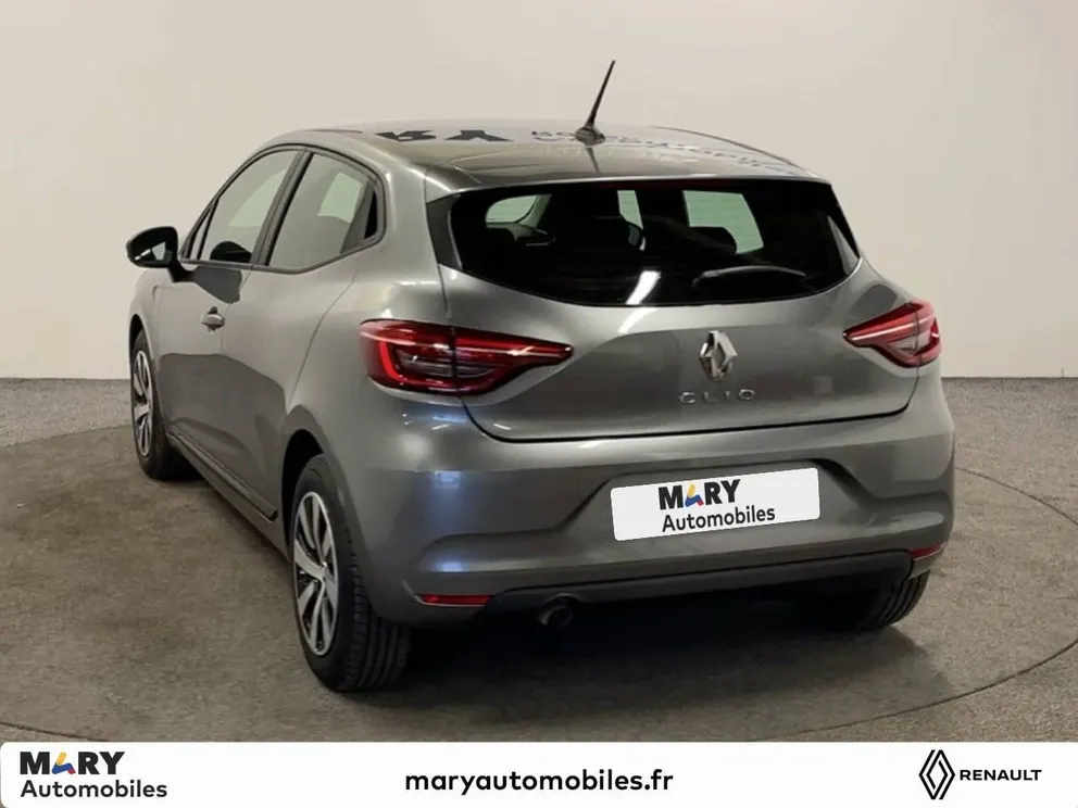 Véhicule occasion 208088 - renault CLIO - Photo 5