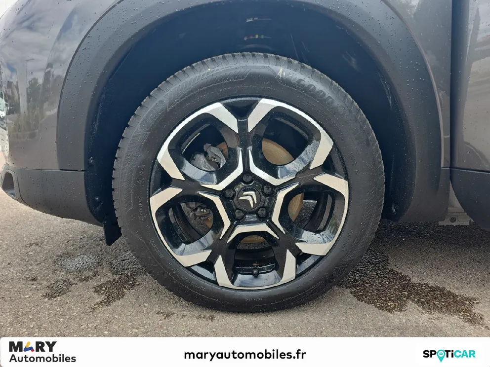 Véhicule occasion 1231239 - Citroën C5 AIRCROSS - Photo 7