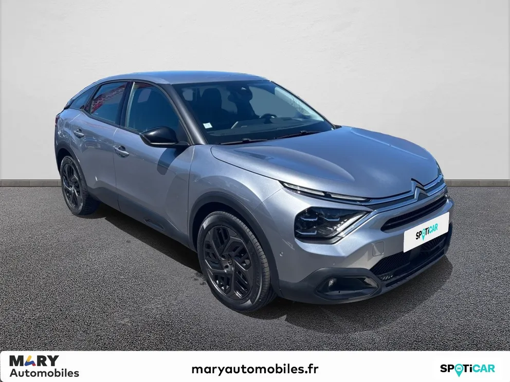Véhicule occasion 1228290 - Citroën C4 - Photo 5