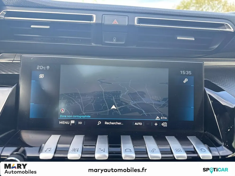 Véhicule occasion 220573 - peugeot 508 - Photo 16