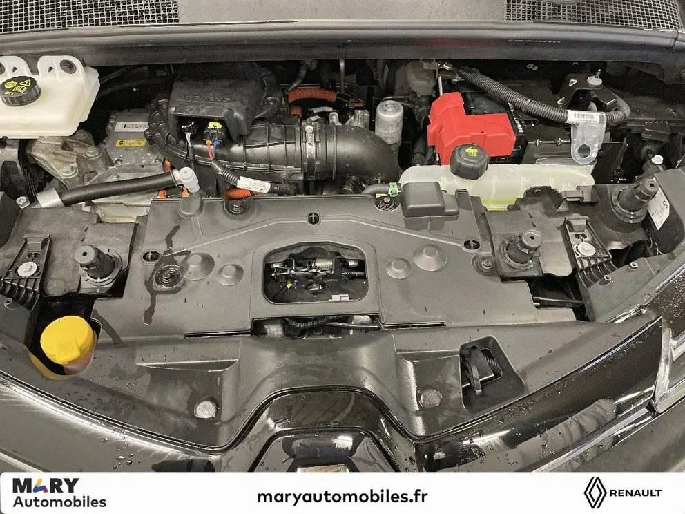 Véhicule occasion 191741 - renault ZOE - Photo 17