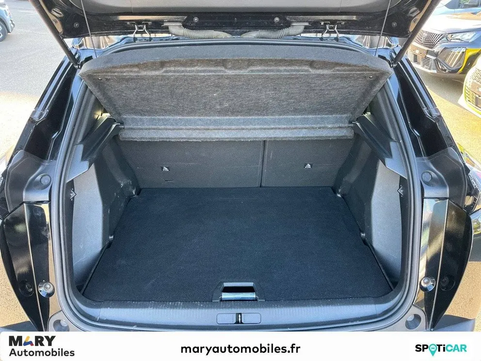 Véhicule occasion 193949 - peugeot 2008 - Photo 6