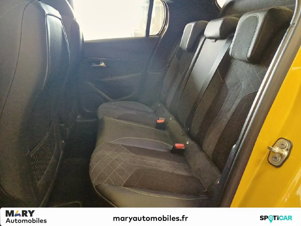 Véhicule occasion 169351 - peugeot 208 - Photo 10