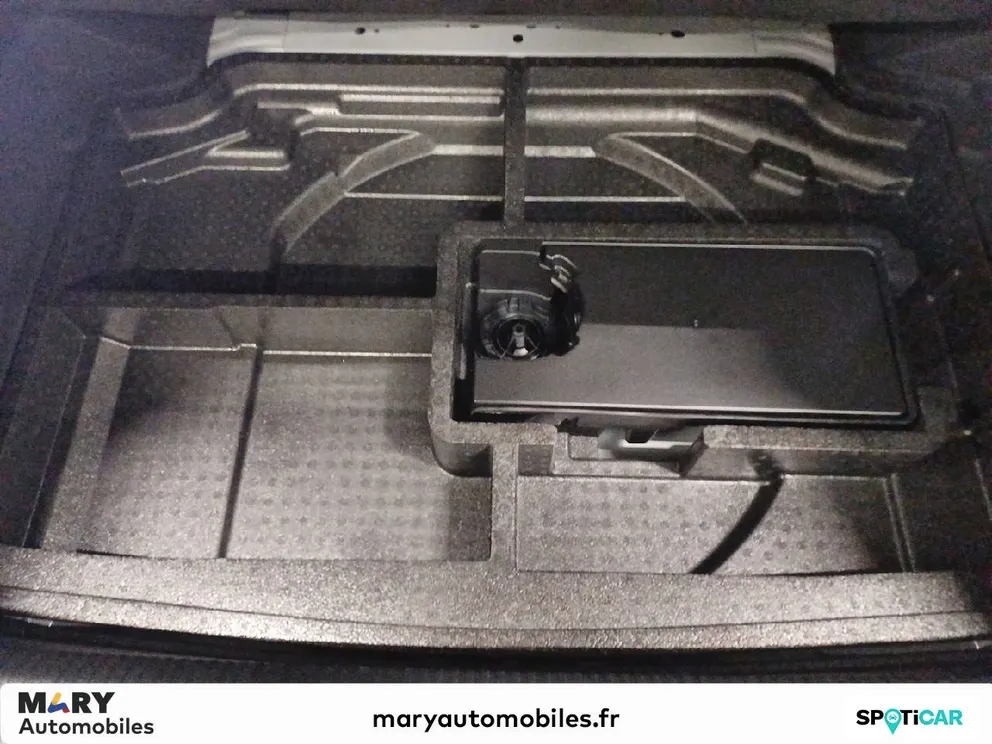 Véhicule occasion 214859 - peugeot 308 - Photo 13