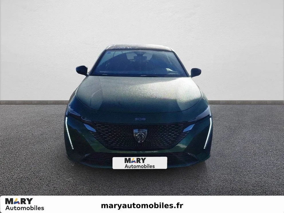 Véhicule occasion 198323 - peugeot 308 - Photo 2