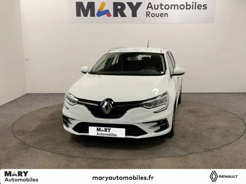 Véhicule occasion 211989 - renault MEGANE - Photo 2