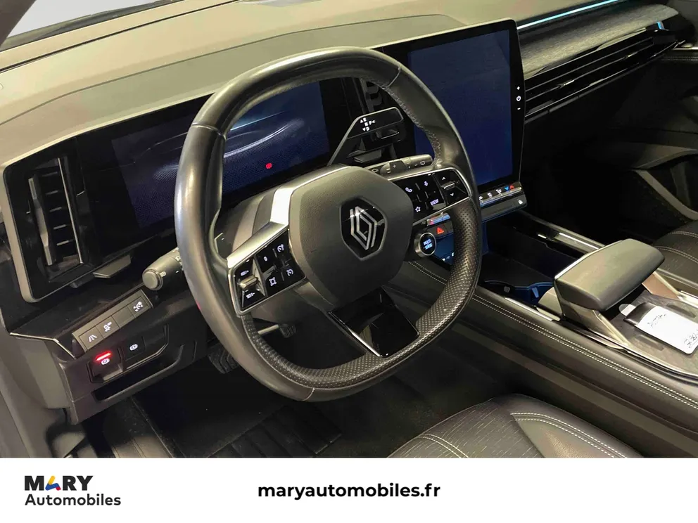 Véhicule occasion 1245982 - renault AUSTRAL - Photo 12