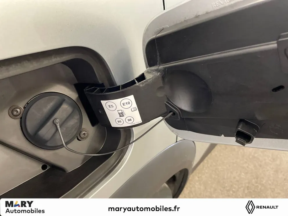 Véhicule occasion 217884 - renault CAPTUR - Photo 21