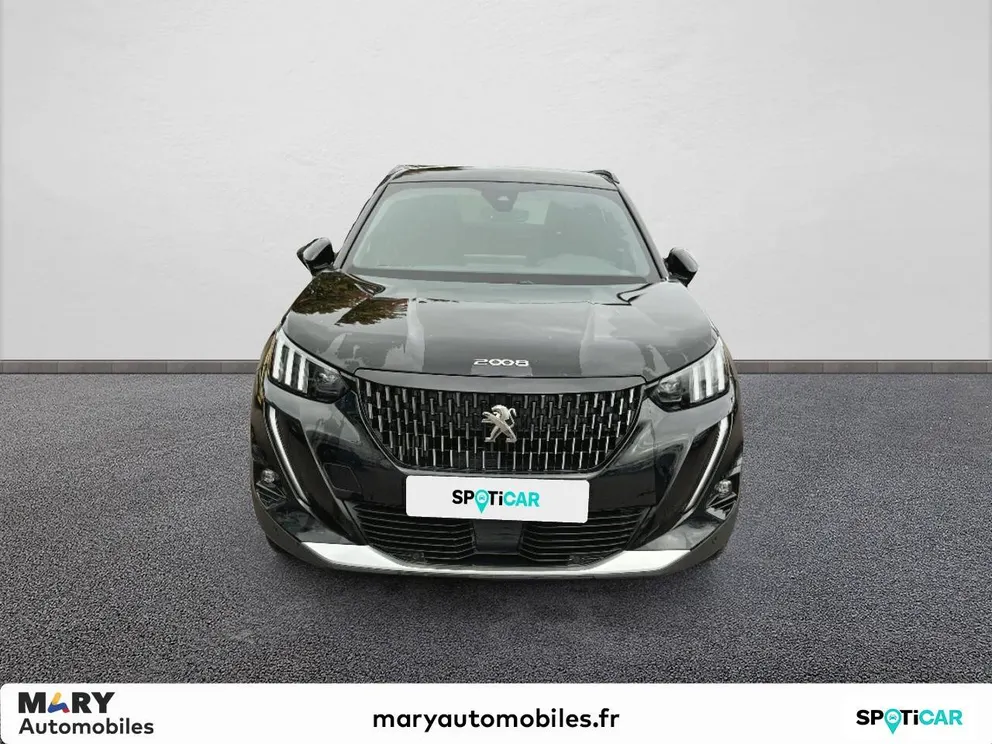 Véhicule occasion 141905 - peugeot 2008 - Photo 2