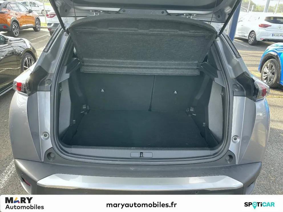 Véhicule occasion 177007 - peugeot 2008 - Photo 6