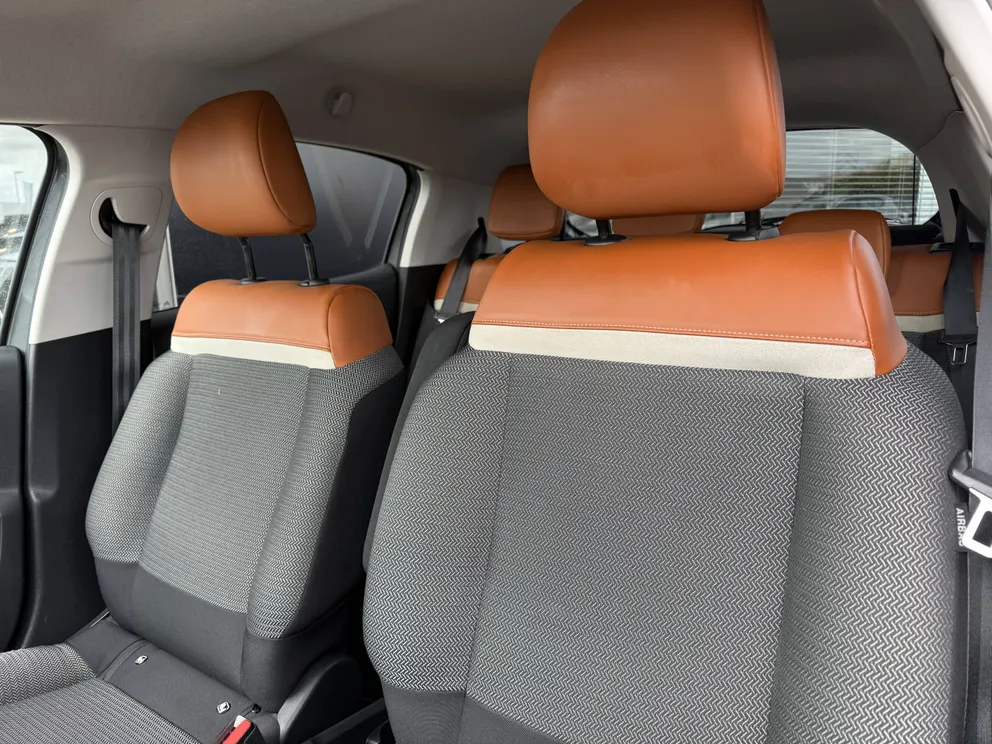 Véhicule occasion 195647 - Citroën C3 - Photo 10