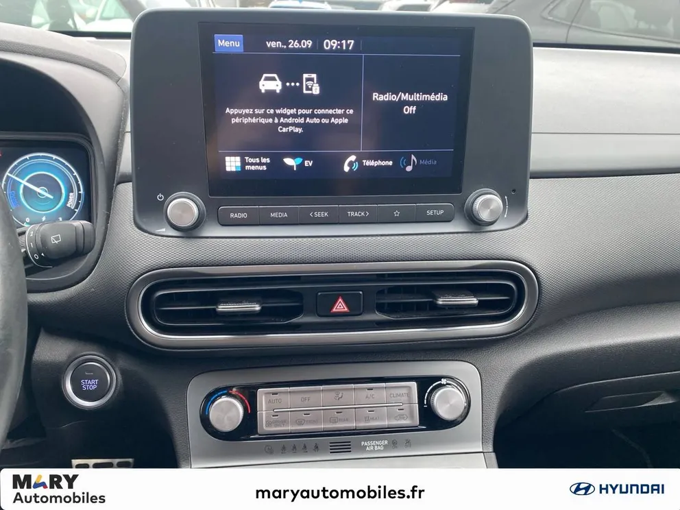 Véhicule occasion 198377 - hyundai KONA - Photo 22