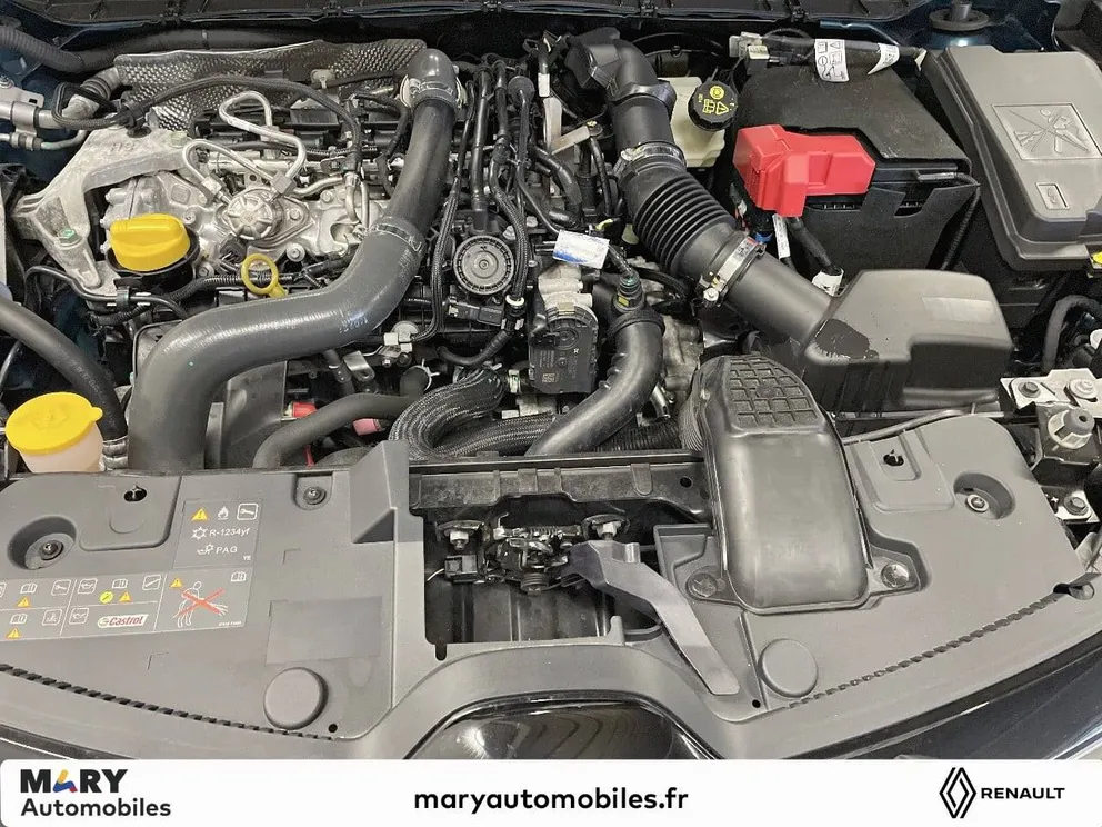 Véhicule occasion 206418 - renault ARKANA - Photo 19