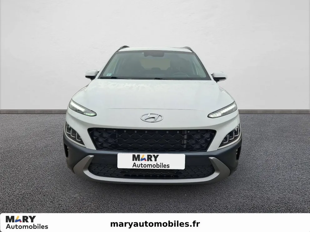 Véhicule occasion 221305 - hyundai KONA - Photo 2