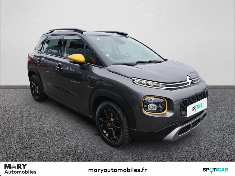 Véhicule occasion 226002 - Citroën C3 AIRCROSS - Photo 3