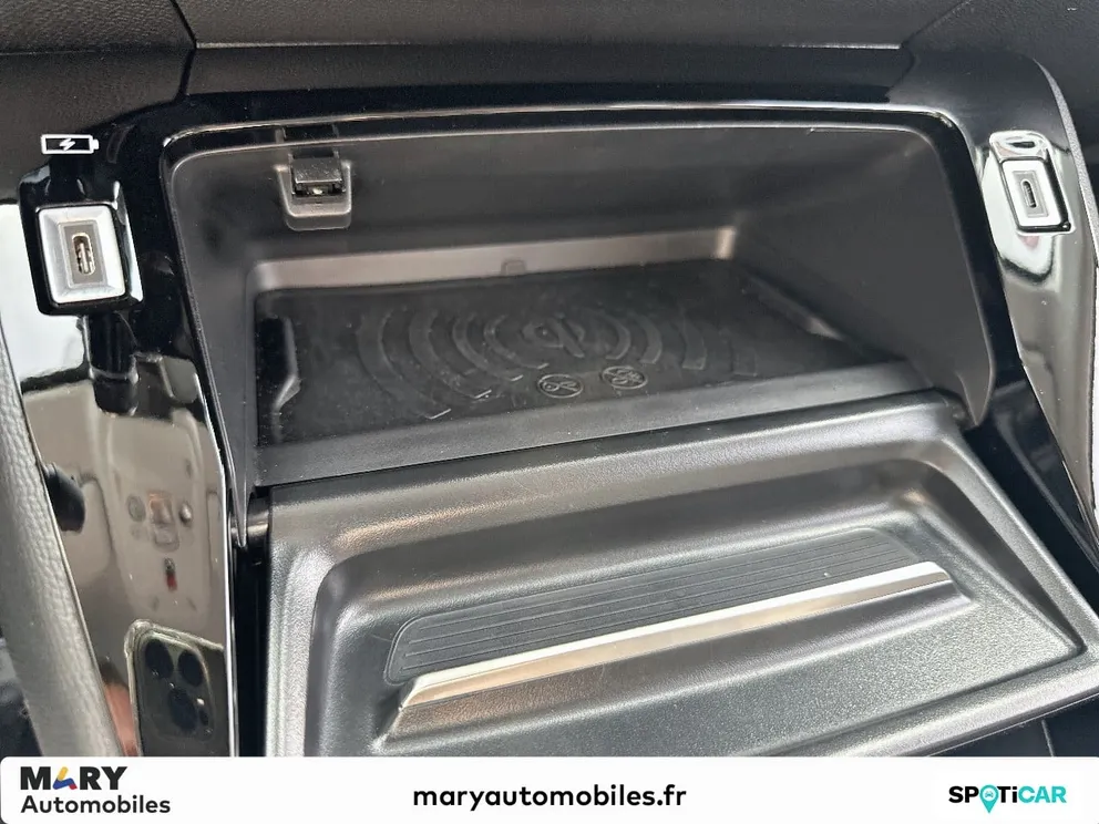 Véhicule occasion 1238966 - peugeot 208 - Photo 27