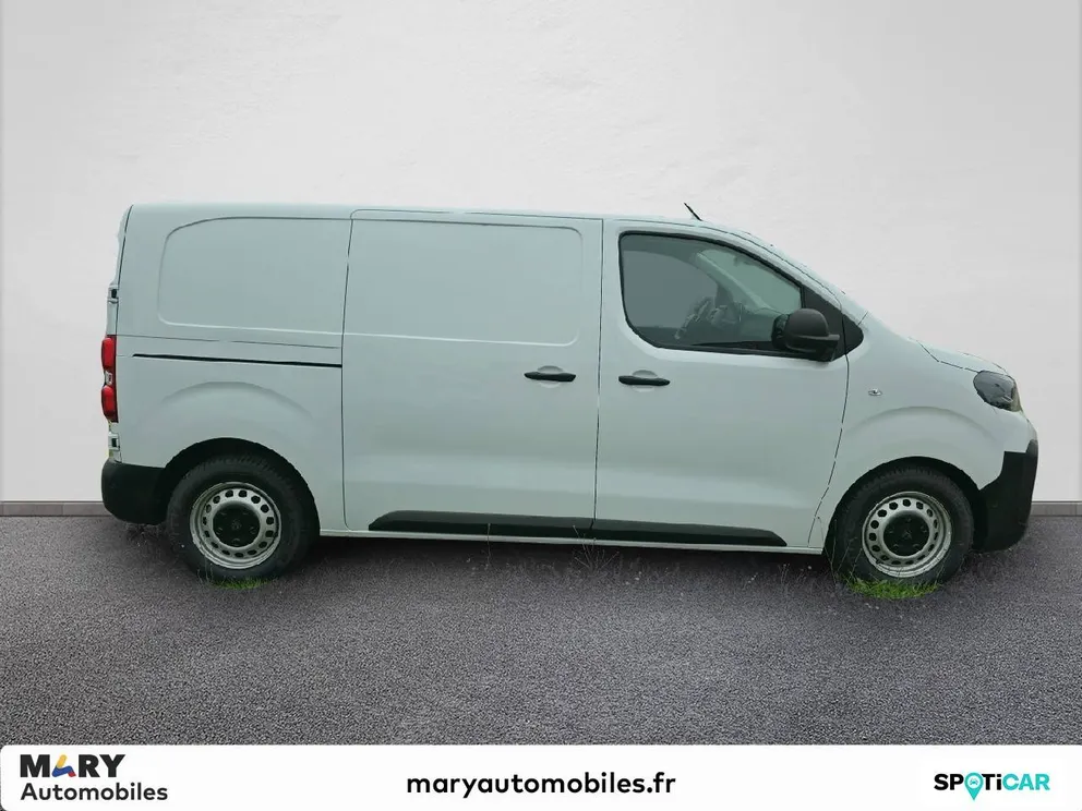 Véhicule occasion 162149 - peugeot EXPERT - Photo 4