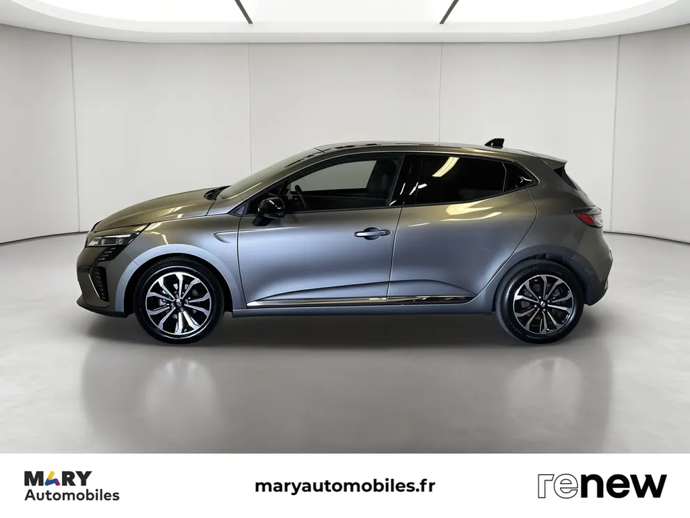 Véhicule occasion 236396 - renault CLIO - Photo 2