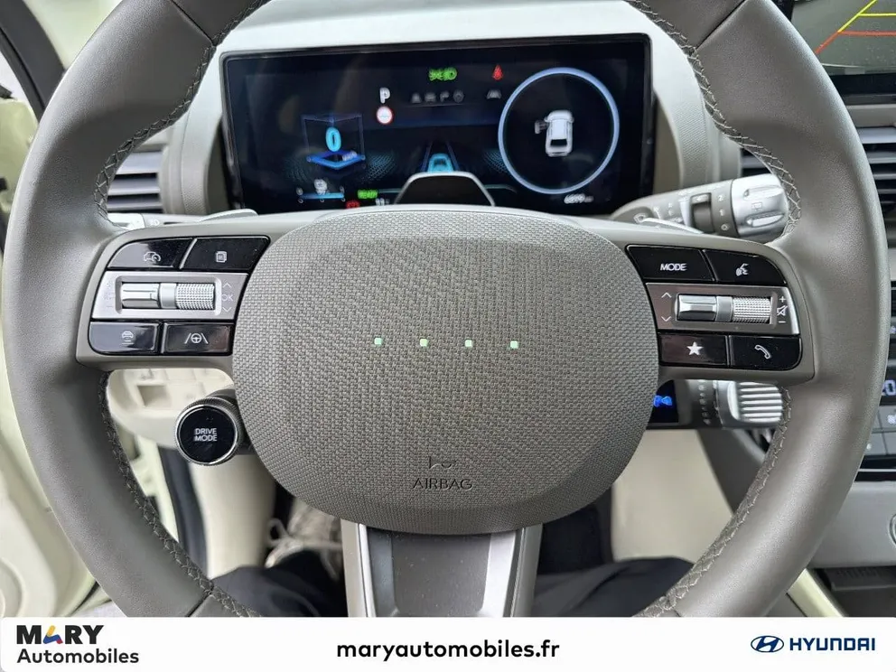 Véhicule occasion 221423 - hyundai INSTER - Photo 14