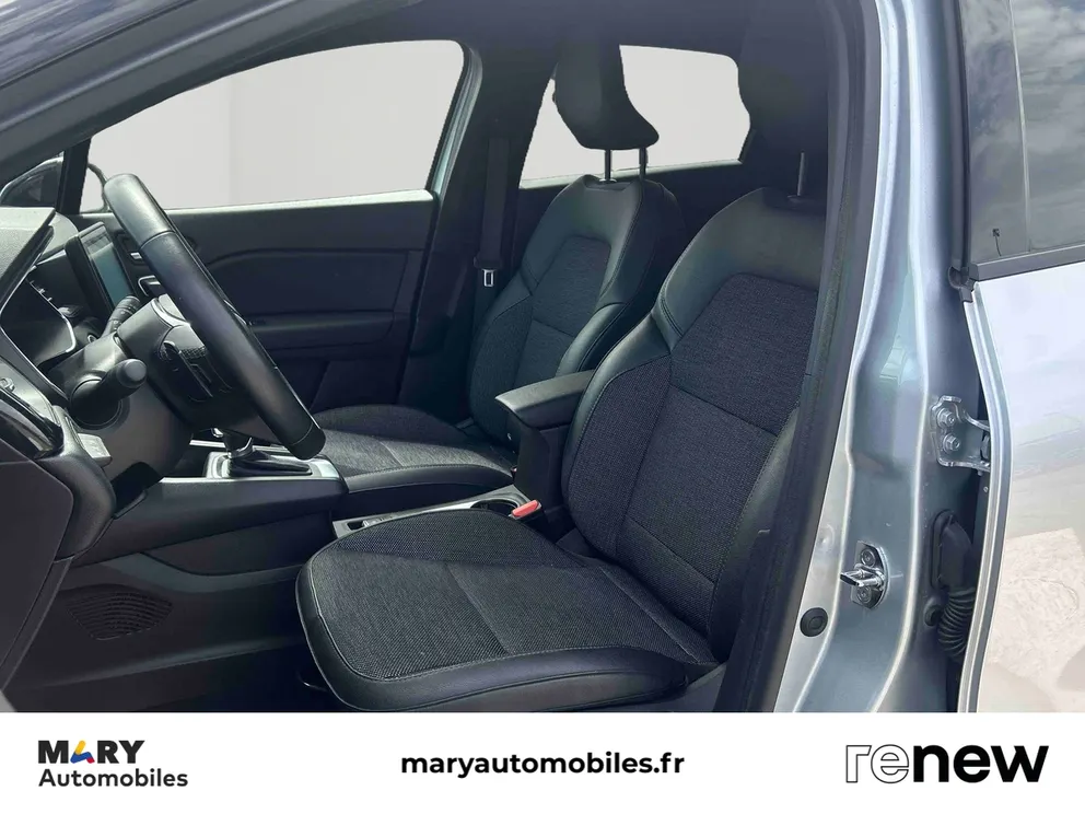 Véhicule occasion 232545 - renault CAPTUR - Photo 20