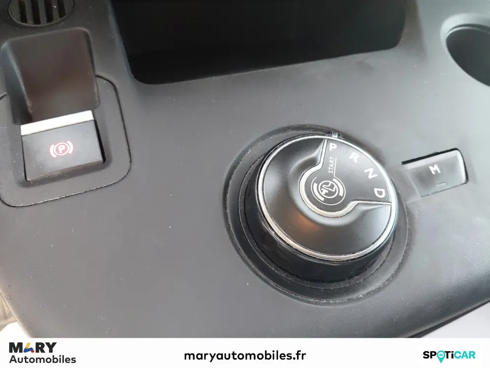 Véhicule occasion 223881 - Citroën BERLINGO - Photo 17