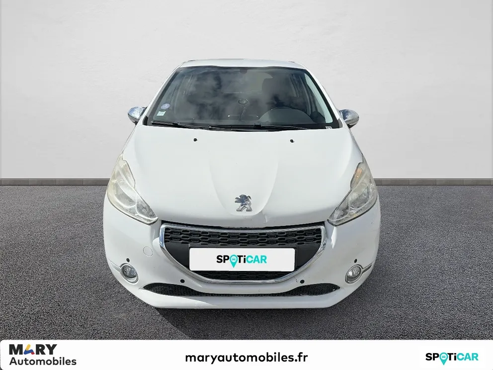 Véhicule occasion 1240358 - peugeot 208 - Photo 6