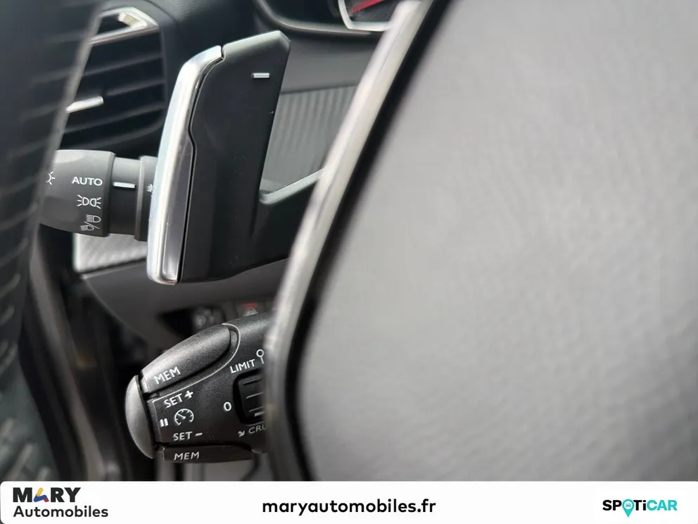 Véhicule occasion 234631 - peugeot 2008 - Photo 14