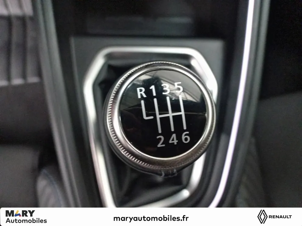 Véhicule occasion 223585 - renault CLIO - Photo 20