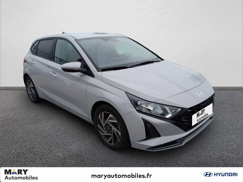 Véhicule occasion 180332 - hyundai i20 - Photo 3