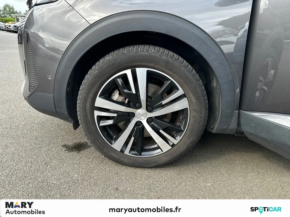 Véhicule occasion 224597 - peugeot 3008 - Photo 7