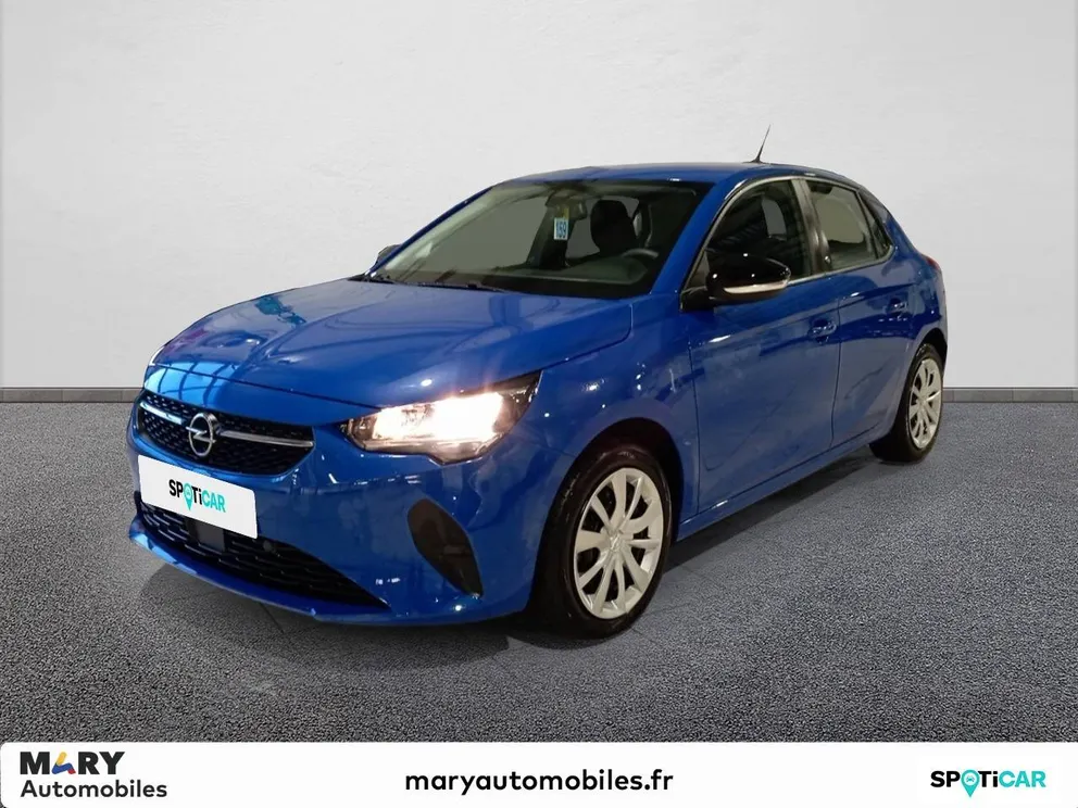 Véhicule occasion 212359 - opel CORSA - Photo 1