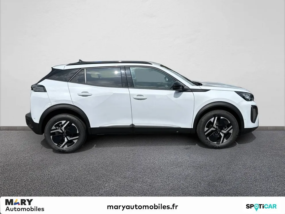 Véhicule occasion 183147 - peugeot 2008 - Photo 4