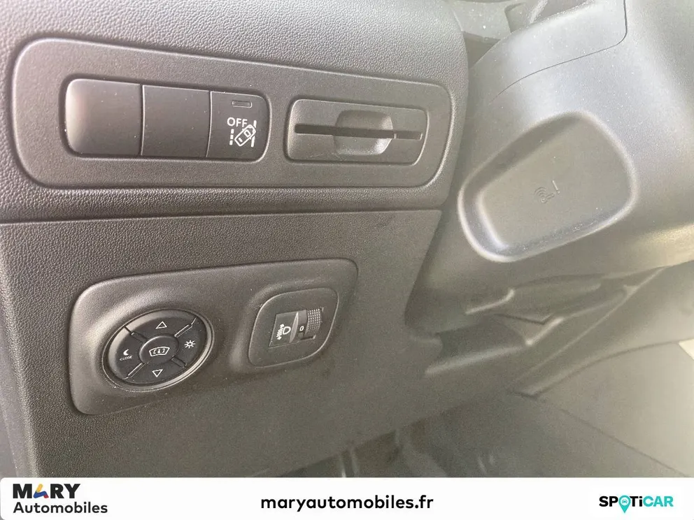 Véhicule occasion 232373 - Citroën C3 AIRCROSS - Photo 12