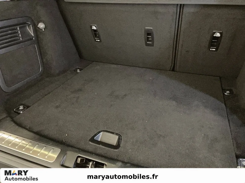 Véhicule occasion 150901 - land rover RANGE ROVER EVOQUE - Photo 6