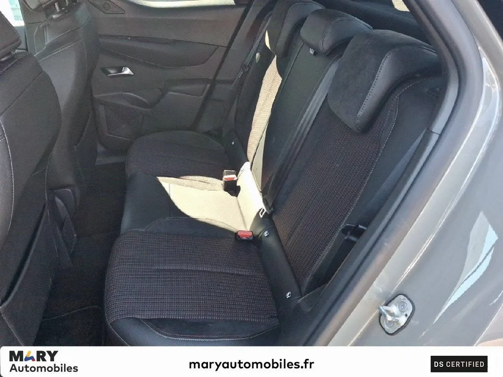 Véhicule occasion 190783 - ds DS 3 - Photo 9