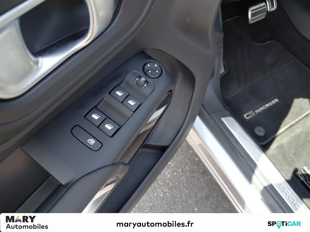 Véhicule occasion 1235877 - Citroën C5 AIRCROSS - Photo 7
