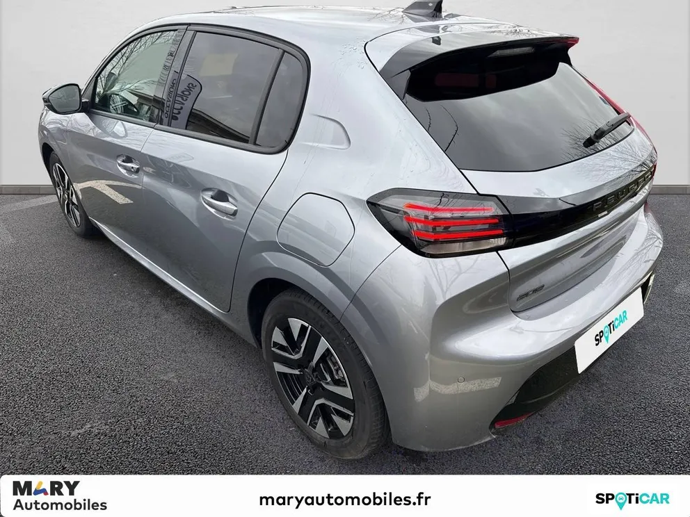 Véhicule occasion 220239 - peugeot 208 - Photo 7