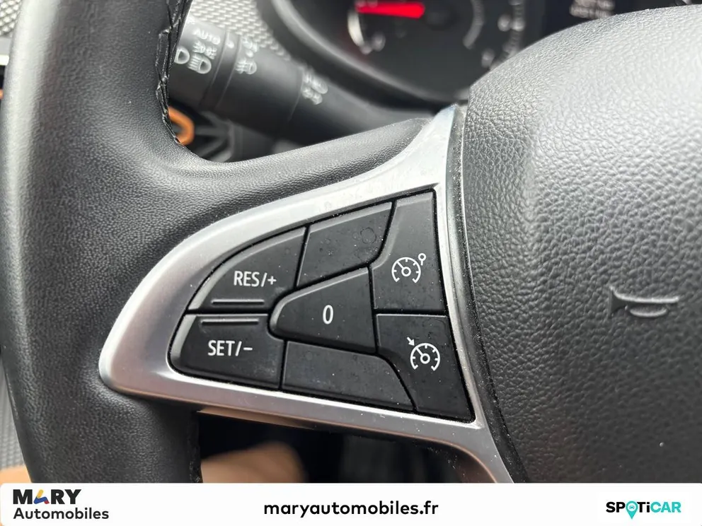 Véhicule occasion 203095 - dacia SANDERO - Photo 20