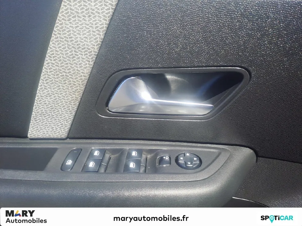 Véhicule occasion 1230482 - Citroën C4 - Photo 20