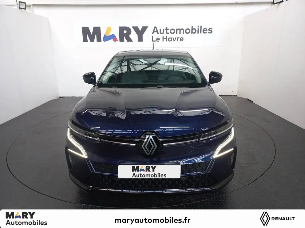 Véhicule occasion 223430 - renault MEGANE - Photo 2