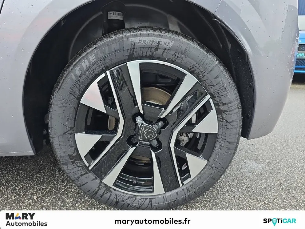 Véhicule occasion 161981 - peugeot 208 - Photo 11