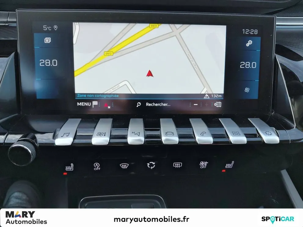 Véhicule occasion 209713 - peugeot 508 - Photo 20