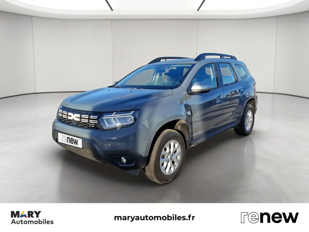 Véhicule occasion 1243180 - dacia DUSTER - Photo 1