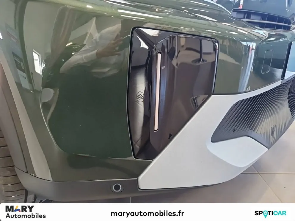 Véhicule occasion 167346 - Citroën C3 AIRCROSS - Photo 29